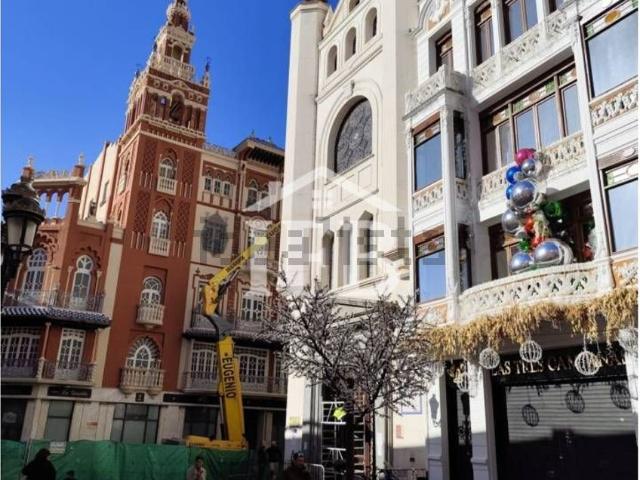 Piso en venta en Casco Antiguo, Tierra de Badajoz