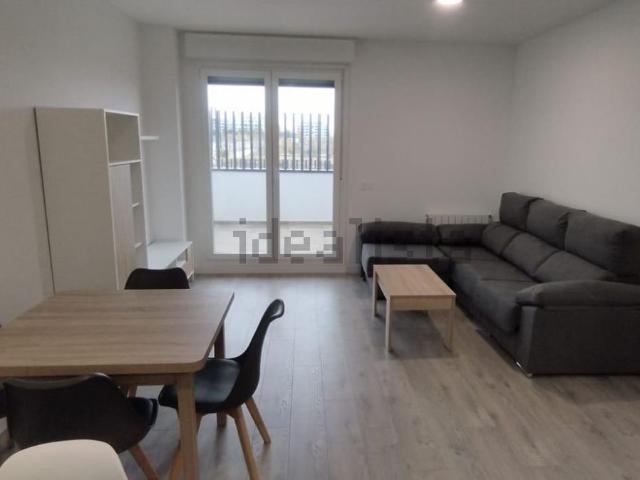 Piso en alquiler en Urbanización Universitaria, Badajoz