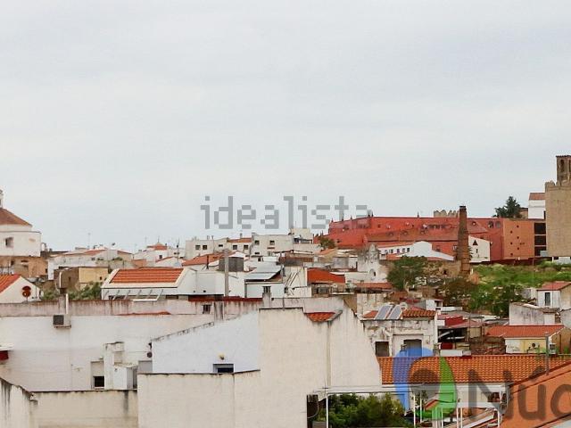 Piso en venta en Badajoz, Casco Antiguo