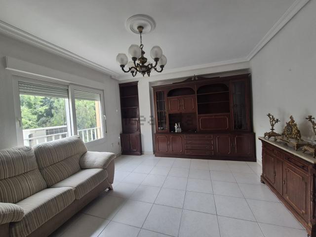 Piso en venta en Badajoz, Santa Marina