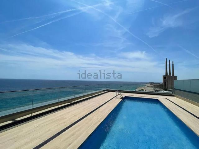 Dúplex en venta en Districte 5, Barcelonès