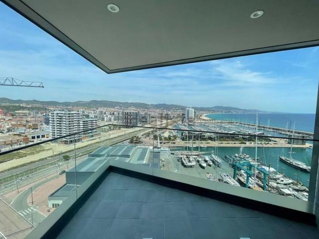 Dúplex en alquiler en Districte 5, Barcelonès