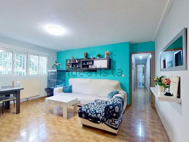 Piso en venta en Badia Del Vallès, Barcelona