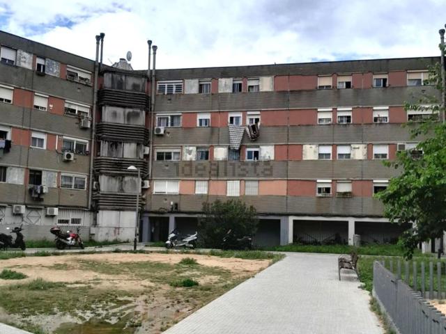 Piso en venta en Badia Del Vallès