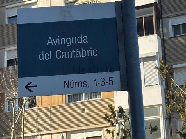 Piso en venta en Vallès Occidental, Catalunya