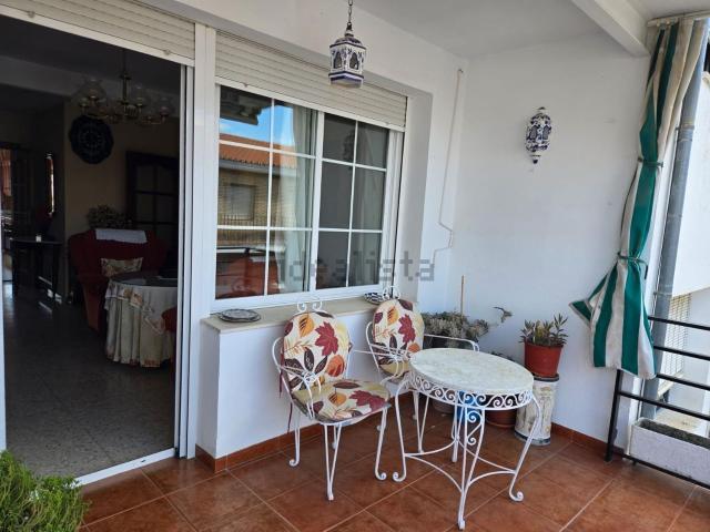 Piso en venta en Baena, Andalucía