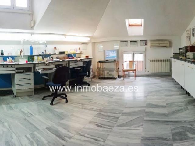 Dúplex en venta en Baeza, Barrio Poetas de la Hispanidad