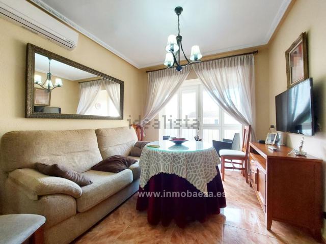 Piso en venta en Baeza
