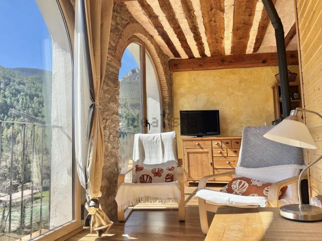Piso en venta en Berguedà, Catalunya