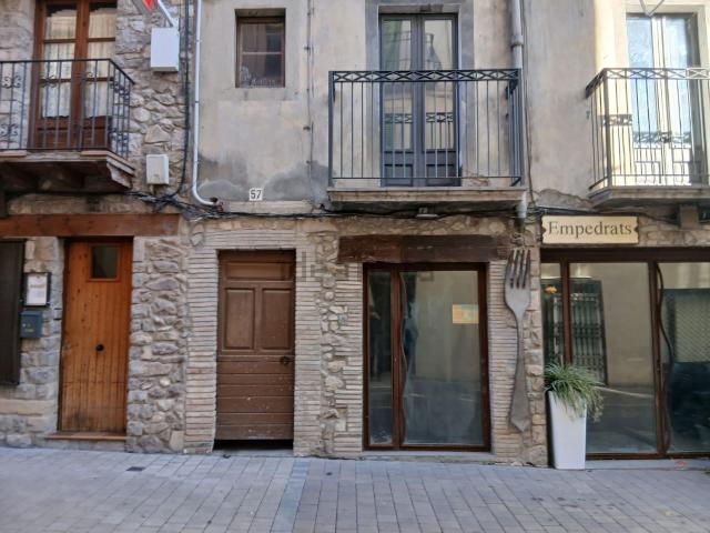 Piso en venta en Berguedà, Catalunya