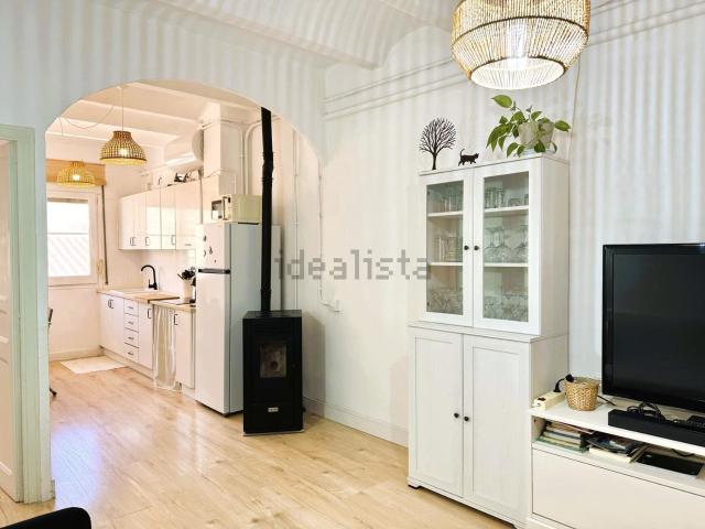 Piso en venta en Sant Sebastià, Berguedà