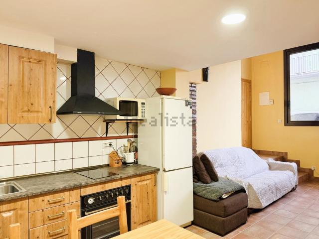 Piso en venta en Terradelles (Bagà), Bagà