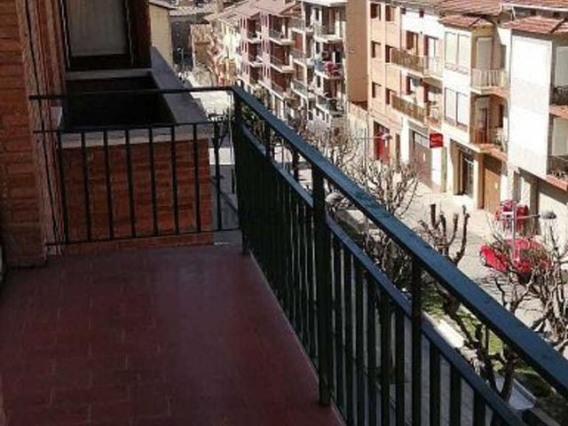 Piso en alquiler en Sant Sebastià, Berguedà