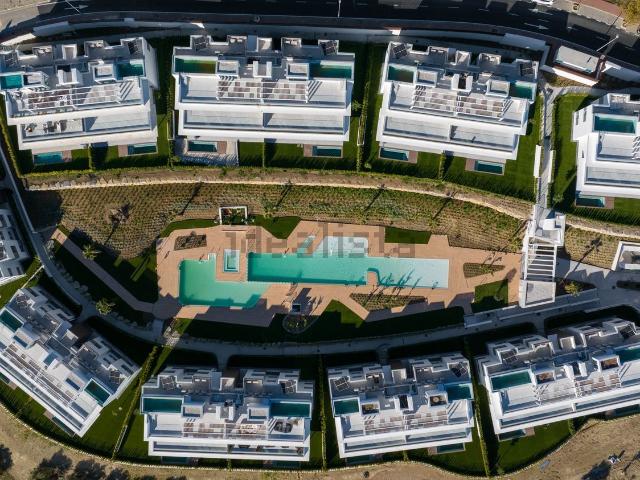 Dúplex en venta en Rio Real, Costa del Sol Occidental