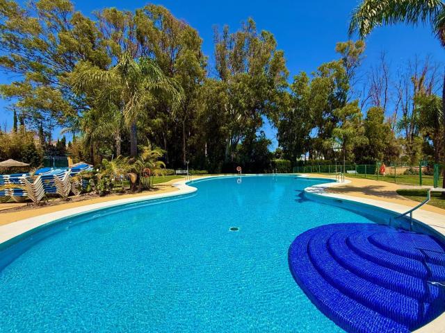 Dúplex en alquiler en Costa del Sol Occidental, Andalucía