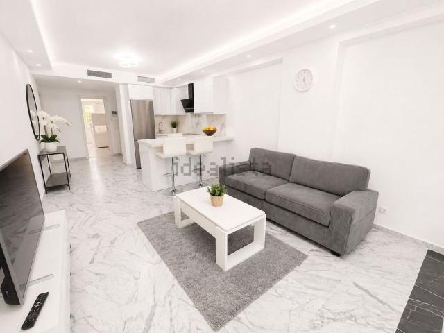 Piso en venta en Rio Real, Costa del Sol Occidental