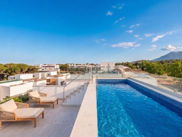 Dúplex en venta en Rio Real, Costa del Sol Occidental