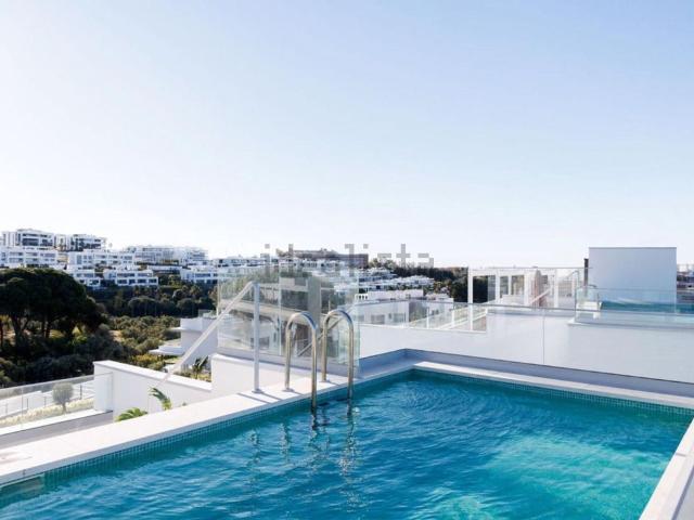 Dúplex en alquiler en Rio Real, Costa del Sol Occidental