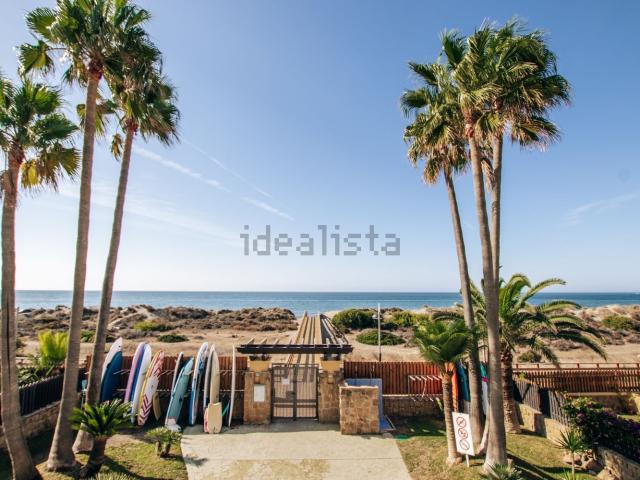 Dúplex en alquiler en Costa del Sol Occidental, Andalucía