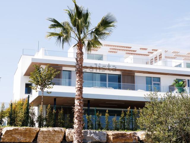 Dúplex en venta en Rio Real, Costa del Sol Occidental