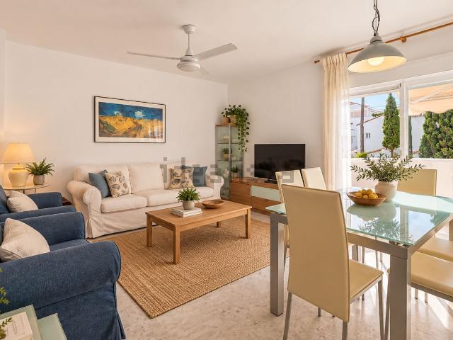 Ático en venta en Rio Real, Costa del Sol Occidental