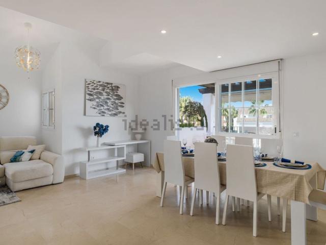 Dúplex en alquiler en Costa del Sol Occidental, Andalucía