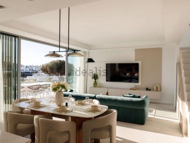 Dúplex en venta en Rio Real, Costa del Sol Occidental