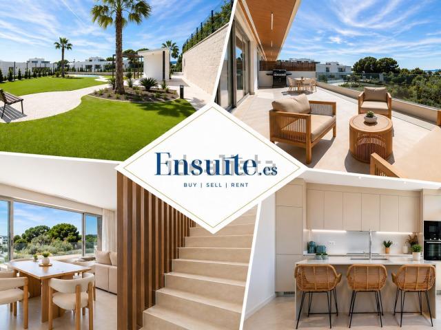 Ático en venta en Rio Real, Costa del Sol Occidental