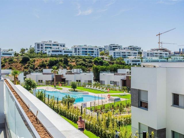 Dúplex en venta en Rio Real, Costa del Sol Occidental