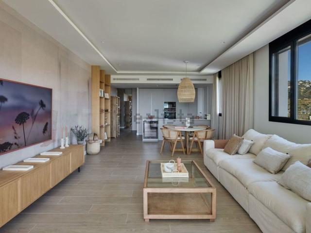 Dúplex en venta en Costa del Sol Occidental, Andalucía