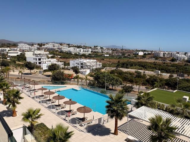 Dúplex en venta en Bahía Dorada, Costa del Sol Occidental