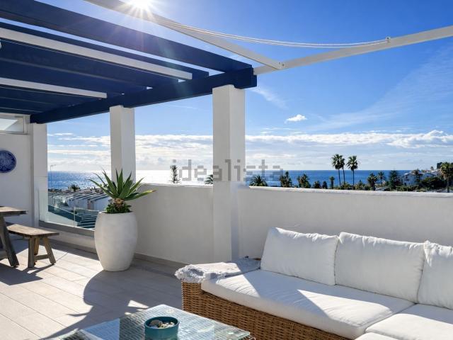 Dúplex en venta en Bahía Dorada, Costa del Sol Occidental
