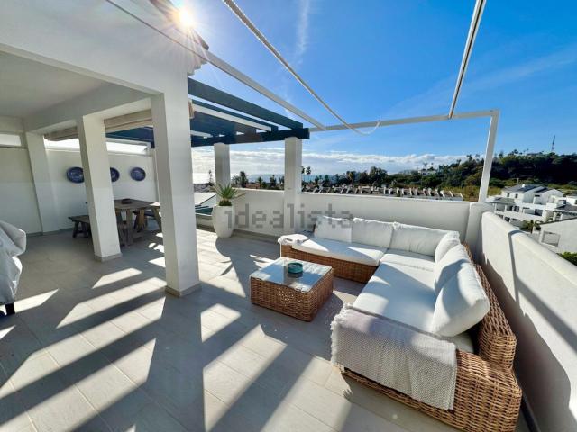 Dúplex en venta en Bahía Dorada, Costa del Sol Occidental