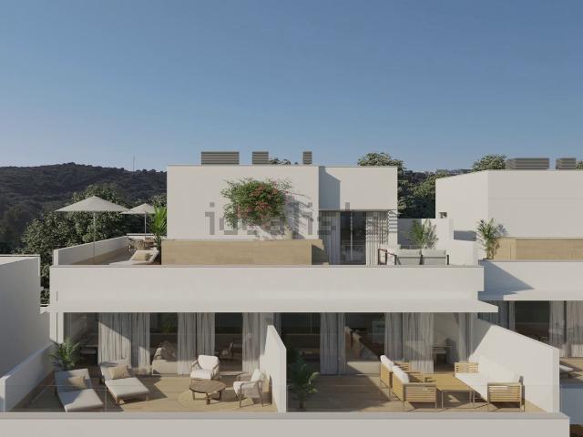Dúplex en venta en Bahía Dorada, Costa del Sol Occidental
