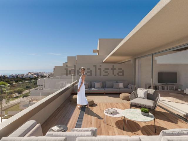 Dúplex en venta en Bahía Dorada, Costa del Sol Occidental
