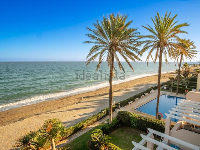 Ático en venta en Bahía Dorada, Costa del Sol Occidental