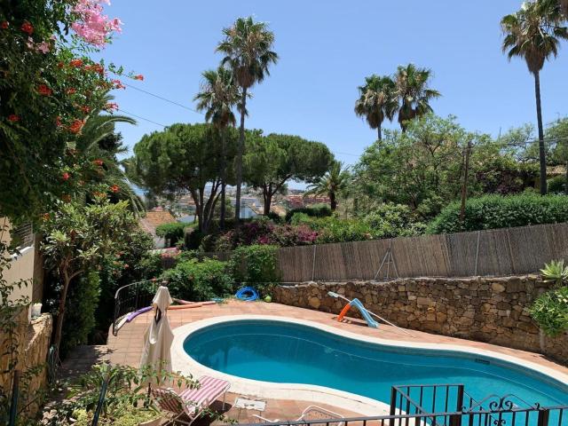 Piso en alquiler en Estepona
