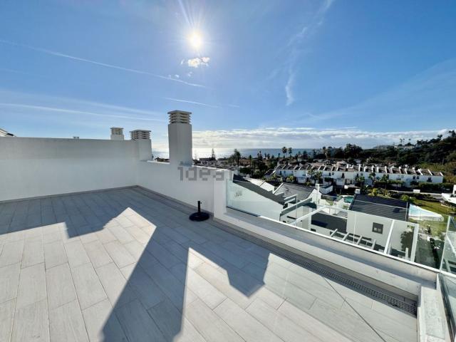 Dúplex en venta en Bahía Dorada, Costa del Sol Occidental