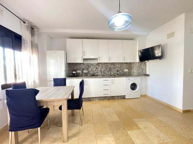 Piso en venta en Estepona