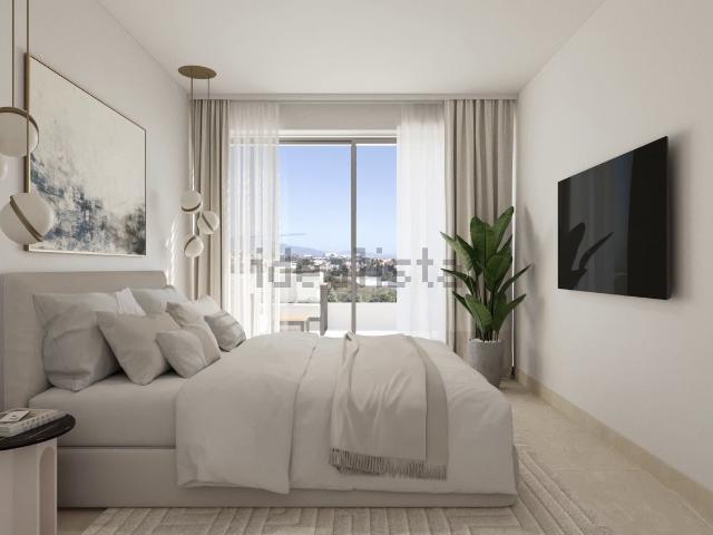 Dúplex en venta en Bahía Dorada, Costa del Sol Occidental