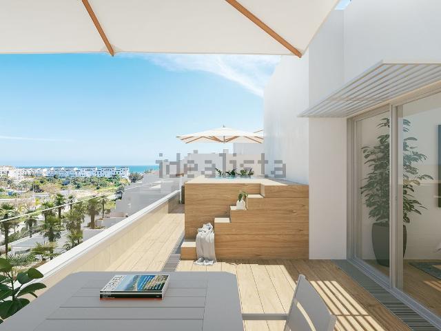 Dúplex en venta en Bahía Dorada, Costa del Sol Occidental