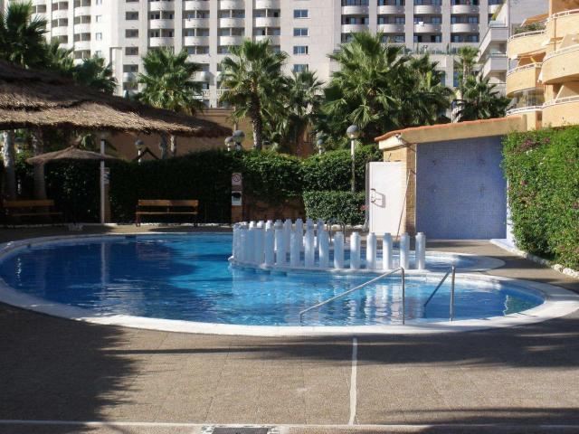 Piso en alquiler en Marina d'Or, la Plana Alta