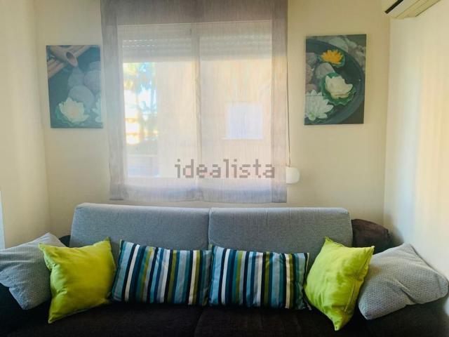 Piso en alquiler en Marina d'Or, la Plana Alta