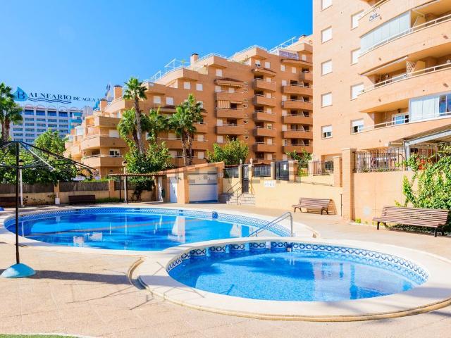 Piso en alquiler en Marina d'Or, la Plana Alta