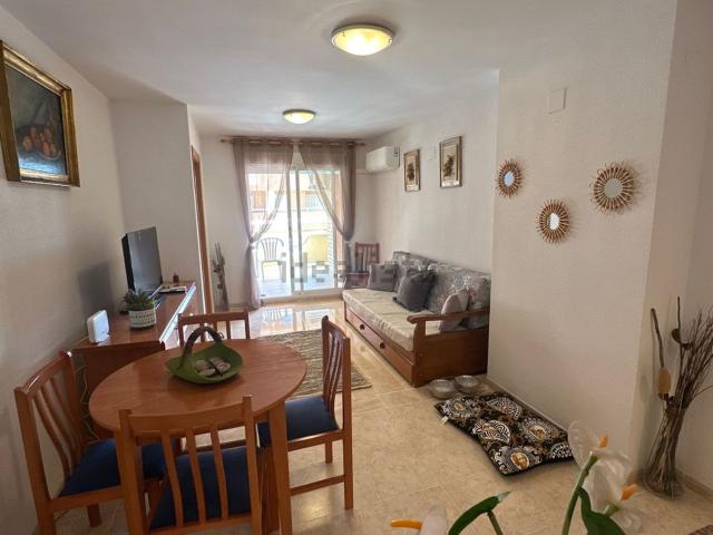 Dúplex en alquiler en Marina d'Or, la Plana Alta