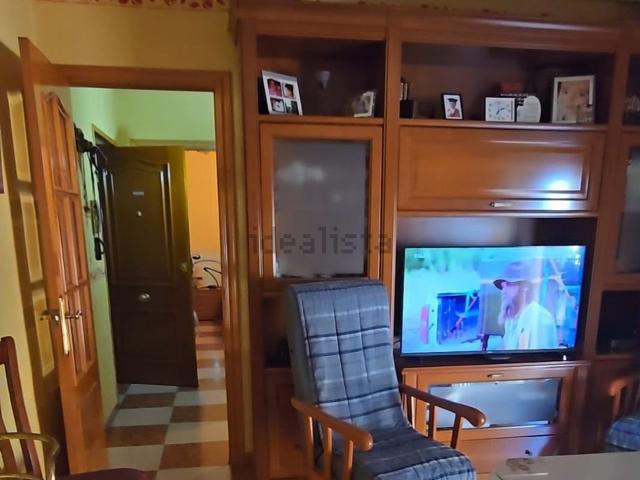 Piso en venta en Bailén, Andalucía