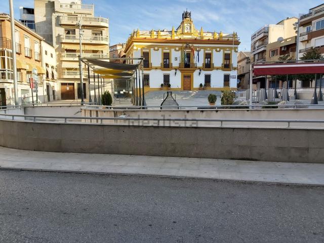 Piso en venta en Bailén