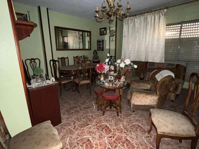 Piso en venta en Bailén, Andalucía