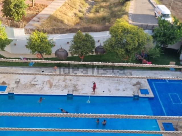 Piso en venta en Bailén