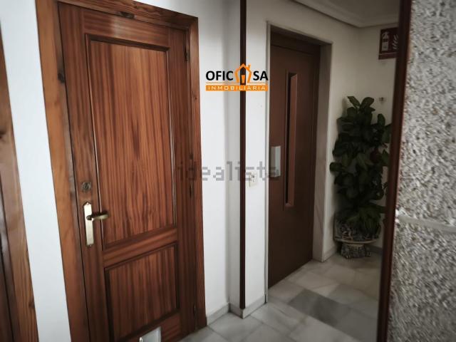 Piso en venta en Bailén, Andalucía